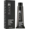 Black Professional Line Sintesis Color Фарба для волосся
