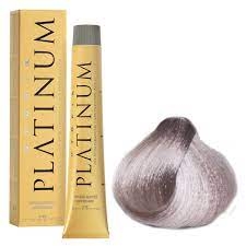 Крем фарба для волосся PLATINUM