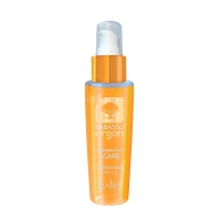 Масло для волос аргановое с экстрактом бабаcсу Babassu Argan - 50 мл Le Cher