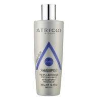 Шампунь для волосся "Пурпурний активатор" 300ml