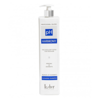Шампунь c очищающими свойствами PH Harmony Cleansing 1000 мл Le Сher