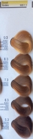 Atricos Stylish Hair Colors cтійка фарба для волосся-Золотистые тона