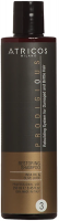 Відновлюючий шампунь для волосся Atricos Prodigious Restoring Shampoo 250ml