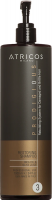 Відновлюючий шампунь для волосся Atricos Prodigious Restoring Shampoo1000ml