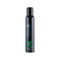 Сухой шампунь для объема волос с аргановым маслом Black Professional Line 200 мл