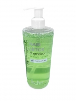 Lecher Professional Шампунь для волос Hair Letox 500мл