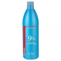 Окислительная эмульсия Geneza 9% 1000 ml Le Cher