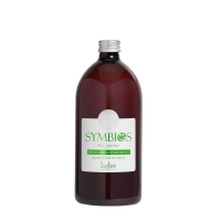 Шампунь для сухих и ломких волос Peel&Hydro Symbios Le Cher, 500 мл