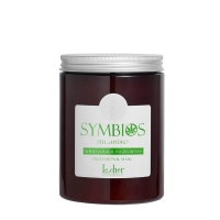 Маска для сухих и ломких волос Peel&Hydro Symbios Le Cher, 1000 мл