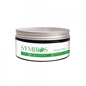Маска для сухих и ломких волос Peel&Hydro Symbios Le Cher, 300 мл
