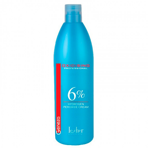 Окислительная эмульсия Geneza 6% 1000 ml Le Cher