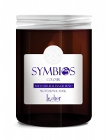 Маска для окрашенных волос Symbios Le Cher, 1000 мл