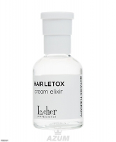 Hair Letox Cream Elixir Ботокс для восстановления волос