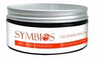 Маска восстанавливающая Symbios Le Cher, 300 мл
