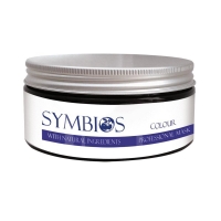 Маска для окрашенных волос Symbios Le Cher, 300 мл