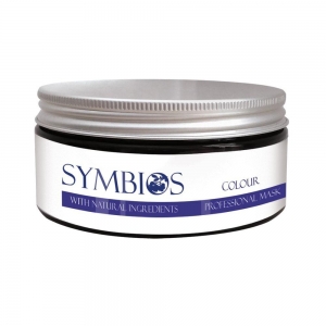 Маска для окрашенных волос Symbios Le Cher, 300 мл