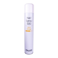 Лак для волос сильной фиксации HS HAIR 500 мл. PALCO