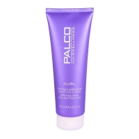 Маска смягчающая для кучерявых волос CURL SOFTENING 250 мл. PALCO