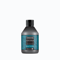 Hydra Complex - Увлажняющий шампунь для тонких волос | Бирюзовый 300ml