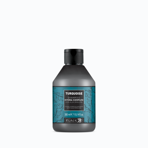Hydra Complex - Увлажняющий шампунь для тонких волос | Бирюзовый 300ml