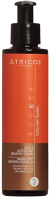 Активирующий крем для вьющихся волос Atricos Milano Bounce Curls Activating Memory Cream 150 мл