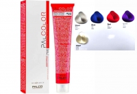 Крем-краска для волос Palco Professional Palcolor-корректоры