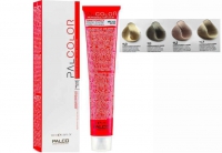 Крем-краска для волос Palco Professional Palcolor-суперосветляющие тона